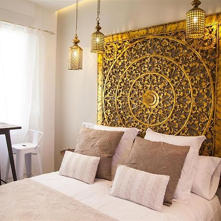 Apartamento Luna - Solo Adultos Мадрид Екстер'єр фото